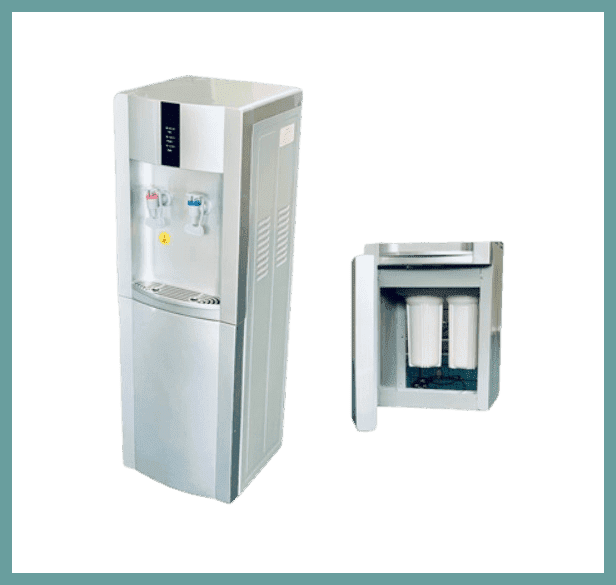A Guide To Choosing The Right Freestanding Water Dispenser For Your